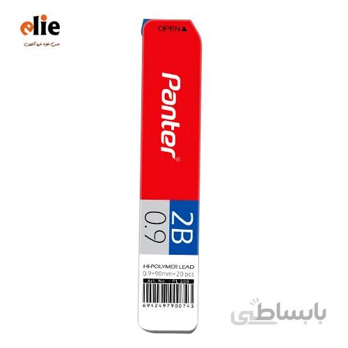 مغز اتود پنتر بلند 0.9 میلی متر
