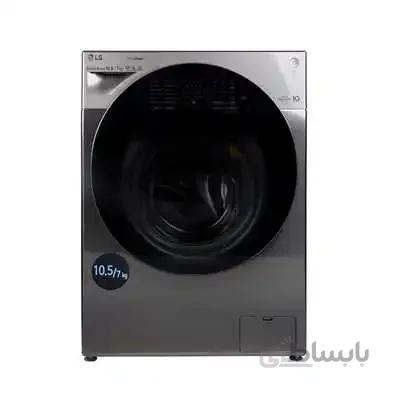 ماشین لباسشویی ال جی مدل WM-G105D