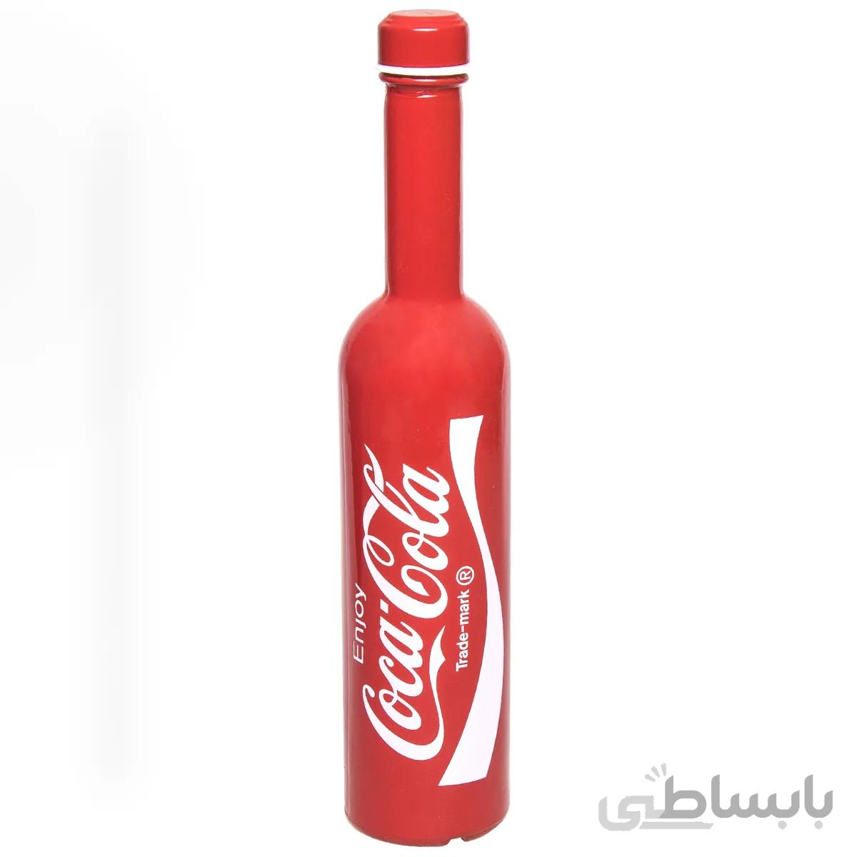 بطری قرمز طرح کوکاکولا کد 702
