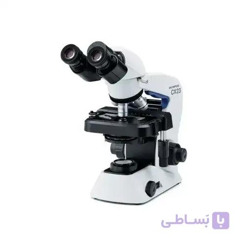 میکروسکوپ بیولوژی Olympus Cx23