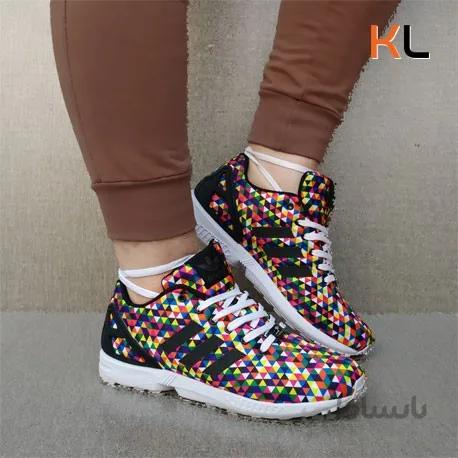 Adidas ZX Flux