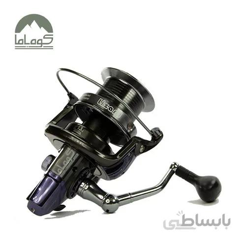 چرخ ماهیگیری لیزارد مدل kh900