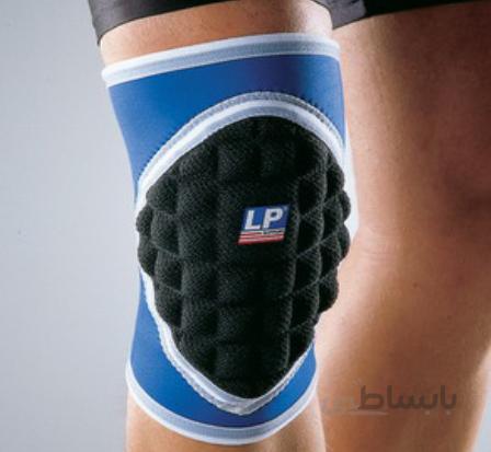 زانوبند ال پی LP Knee strap 777