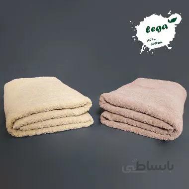 حوله حمامی آنتی باکتریال لگا