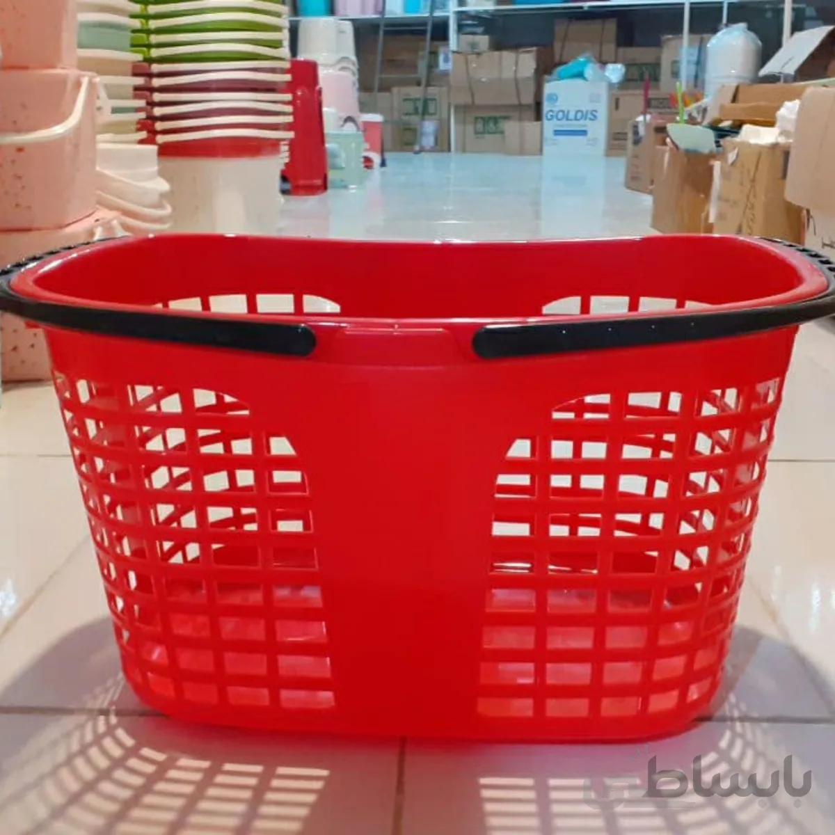 سبد خرید گلچین ابی