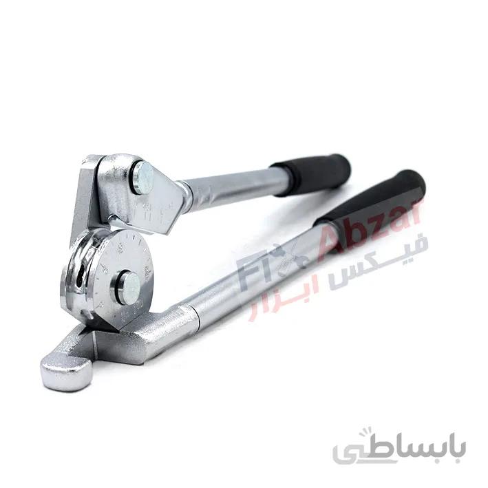 لوله خم کن دستی پی اند ام سایز 3/8 اینچ مدل 364A-06 ا Tube Bender P&M Model 364A-06