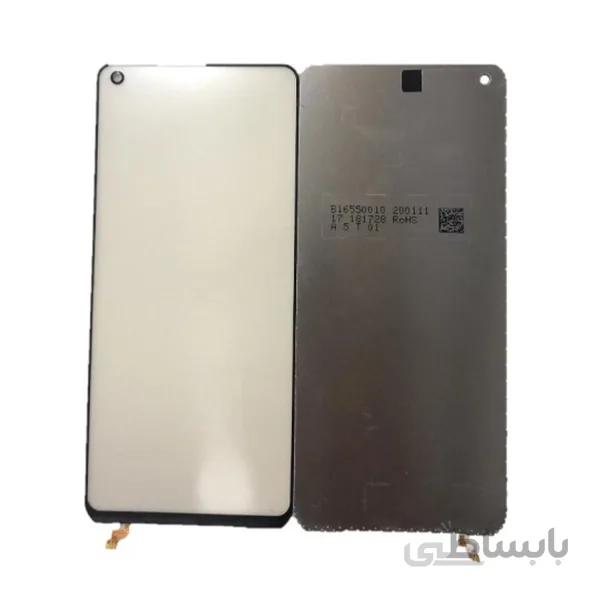 بک لایت گوشی گلکسی آ21 اس سامسونگ Samsung A21S (A217) Back light
