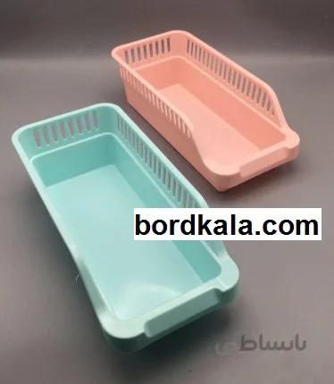 سبد چند منظوره نظم دهنده جديد