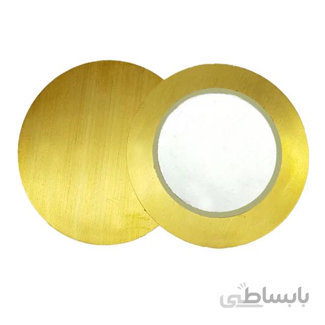 پیزو الکتریک 50mm