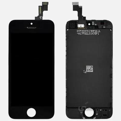 تاچ و ل سی دی گوشی آیفون 5سی کپی LCD IPHONE 5C COPY