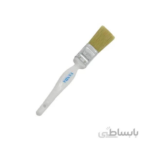 قلم ساختمانی روغنی 2 اینچ وندا