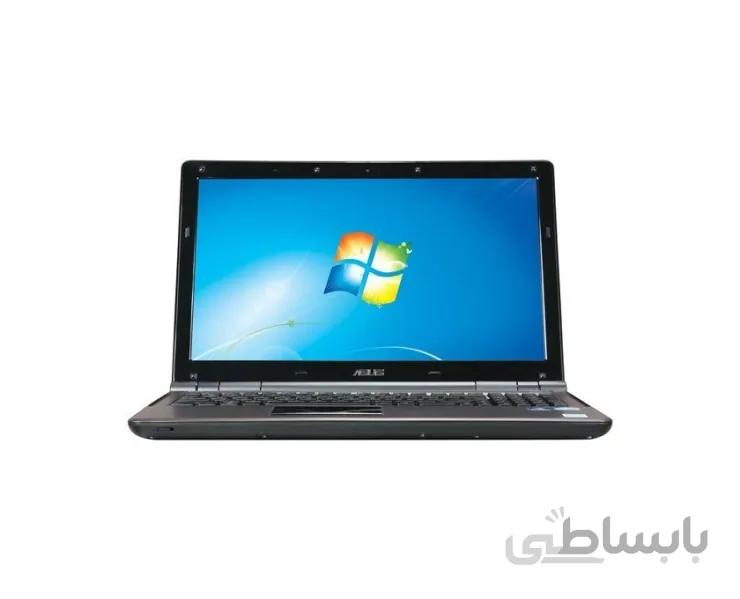 لپ تاپ مدلASUS U50F
