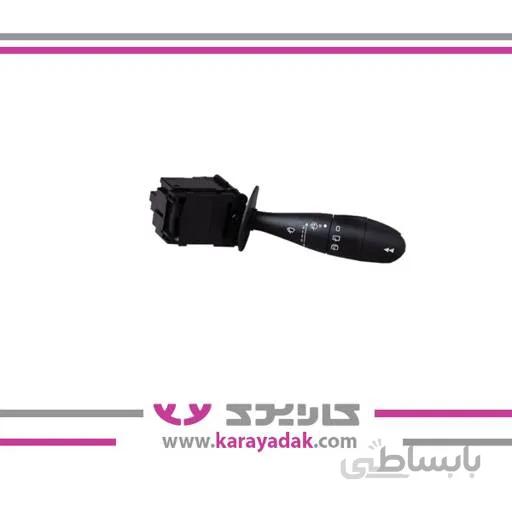 دسته برف پاک کن پژو 206 HB کروز