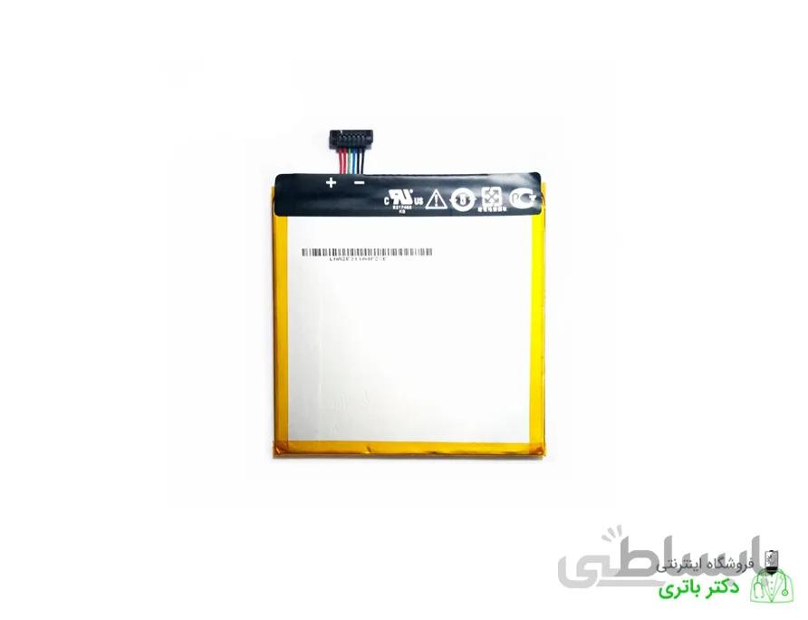 باتری تبلت ایسوس Asus Fonepad 7 ME375
