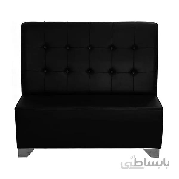 مبل رستورانی F103L صنایع نظری (متر طول)