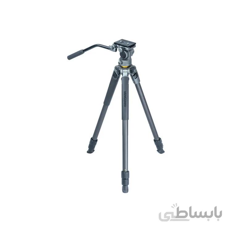 سه پایه ونگارد Vanguard Alta Pro 2 263AV