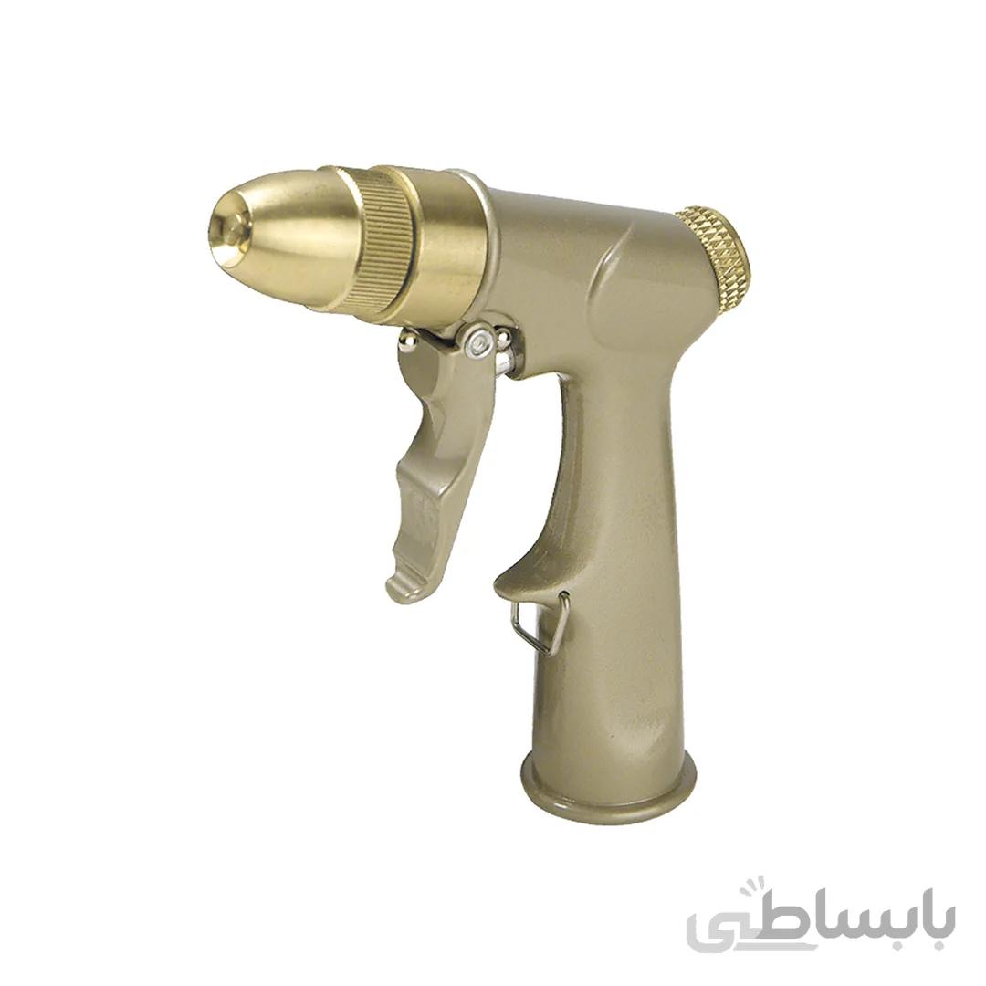 سر آبپاش فلزی سه حالته بهکو مدل BTN-9301