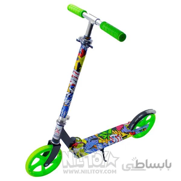 اسکوتر Fast Way