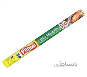 فویل آلومینیومی پیلگون رول 3 متری