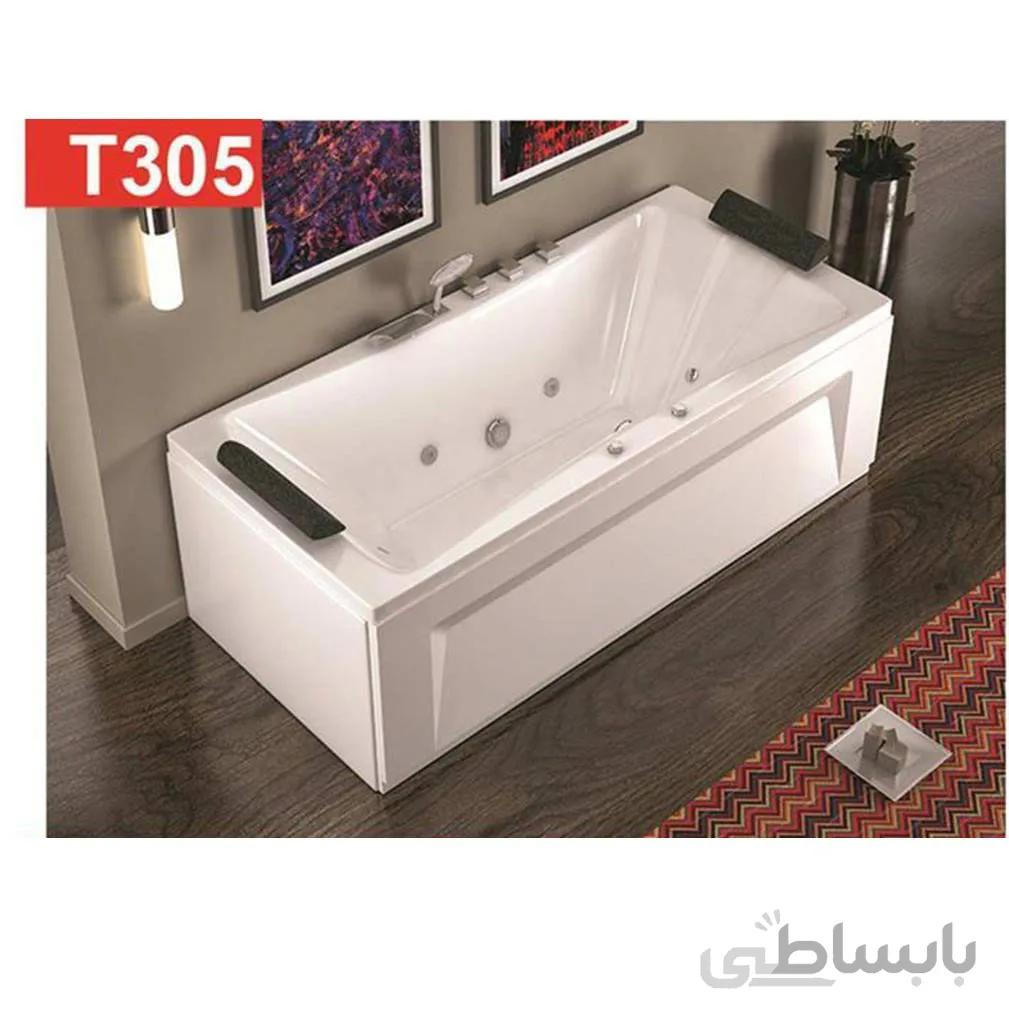 وان حمام Tenser مدل T305