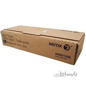 کارتریج تونر زیراکس ۵۹۴۵ و ۵۹۵۵ Xerox 006R01606