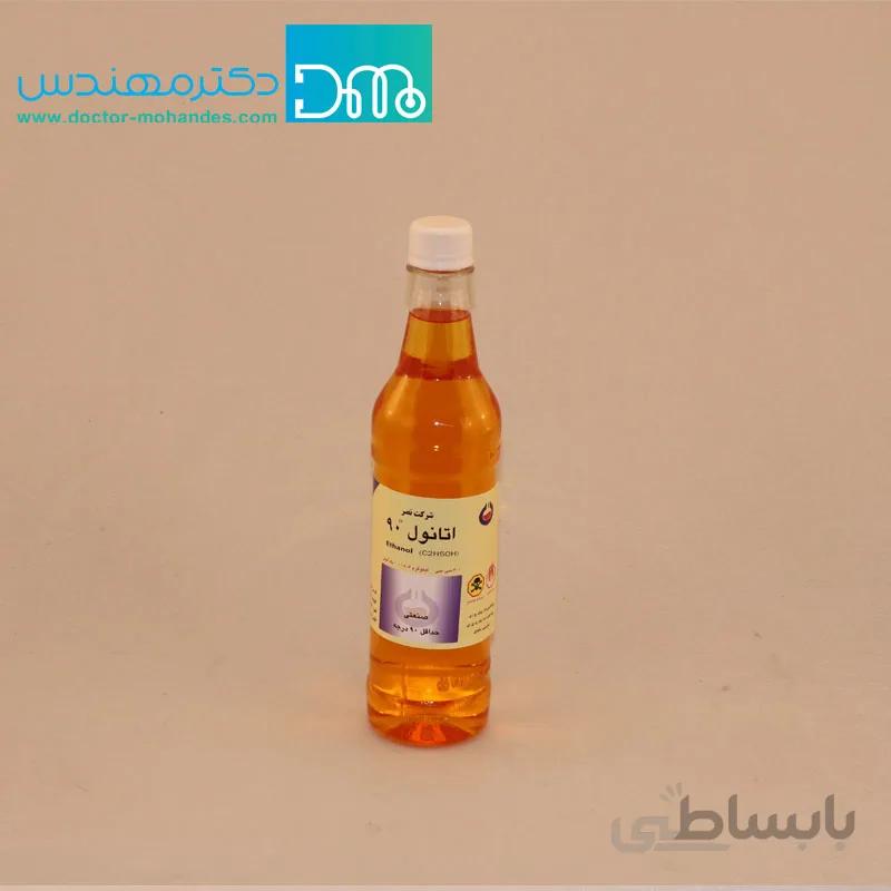 الکل صنعتی