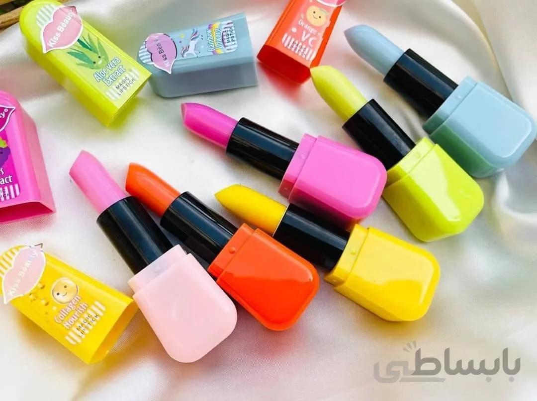 رژ لب حرارتی کیس بیوتی (اصلی)