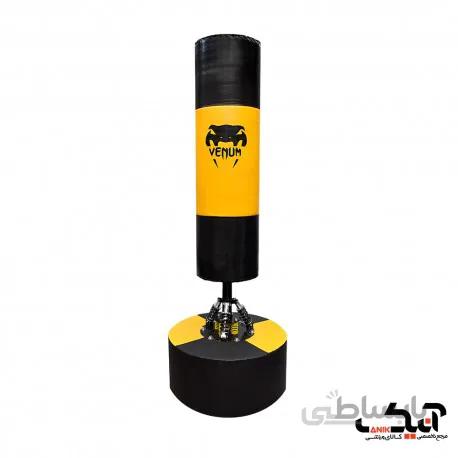 کیسه بوکس ایستاده ایرانی