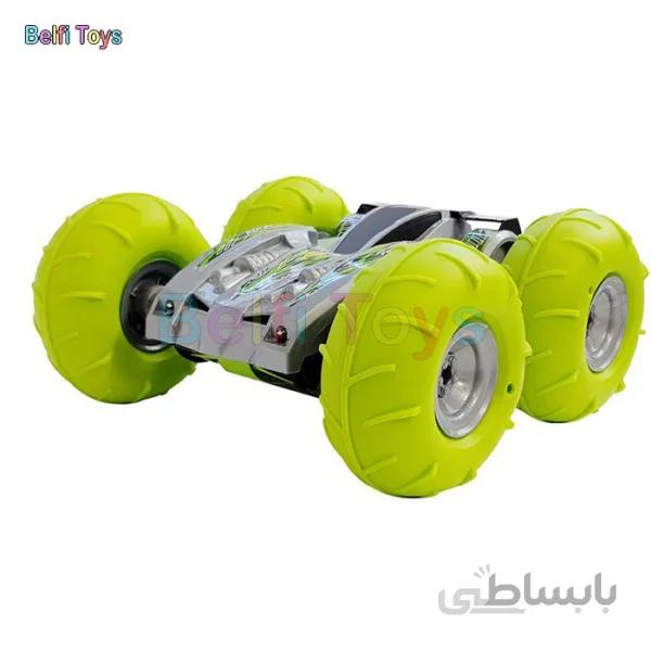 ماشین کنترلی مدل Surmount