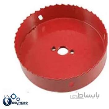 گرد بر 140 میلیمتر چوب ا Hole Saw 140 mm