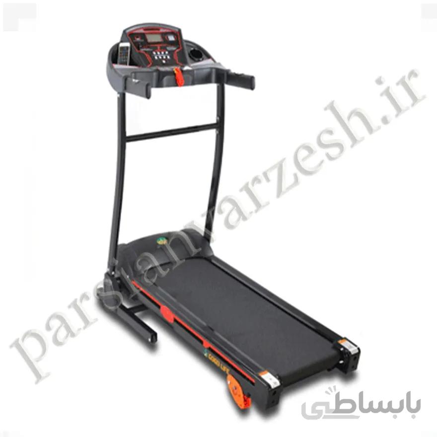 تردمیل Good Life 2200