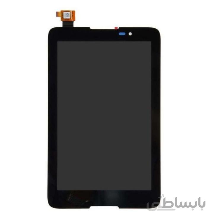 تاچ و ال سی دی تبلت لنوو LENOVO A3500 ا تاچ و ال سی دی تبلت لنوو آ 3500