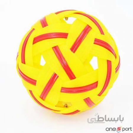 توپ سپک تاکرا