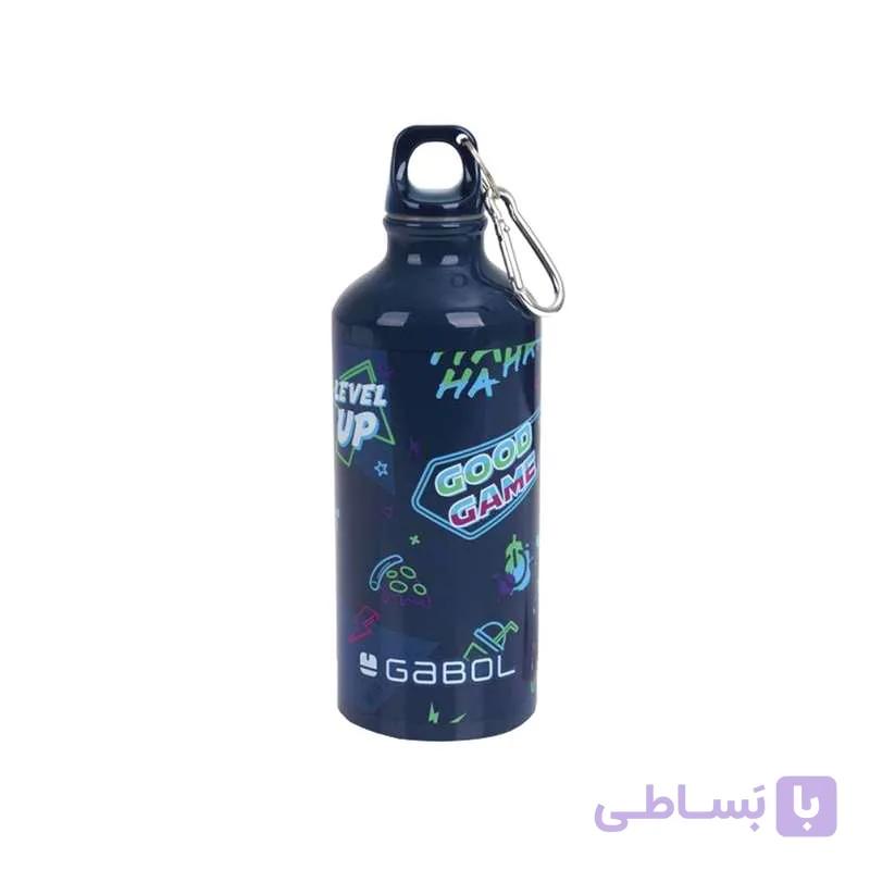 قمقمه گابل مدل Loot گنجایش 0.5 لیتر