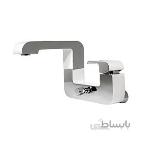 شیر حمام تنسرمدل آکوآ