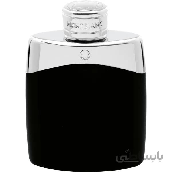 Mont Blanc Legend Eau De Toilette For Men 100ml ا Mont Blanc Legend Eau De Toilette For Men 100ml