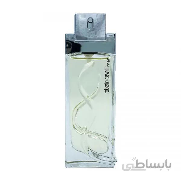 تستر روبرتو کاوالی مردانه
roberto cavali man tester