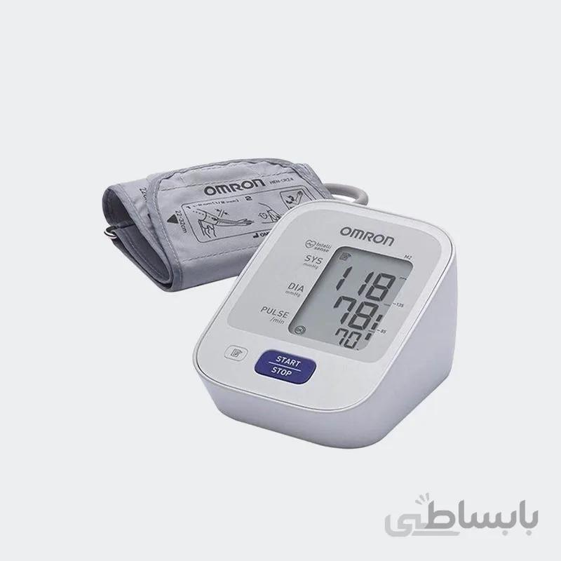 M2 امرن فشارسنج ا Omron M2 Blood Pressure Monitor