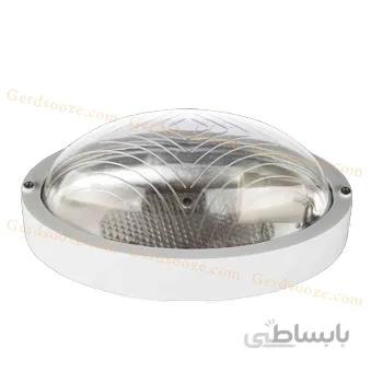 چراغ دیواری ضد آب ترک الکتریک کد 1904 ا TURK ELEKTRIK wall light