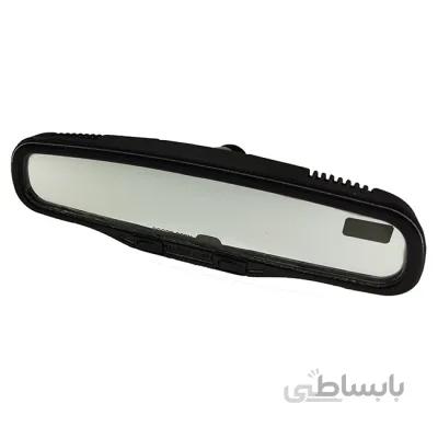 آینه وسط پایه بلند طرح کاپریسی سنسور دار دیجیتالی