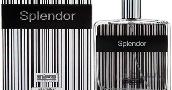 Seris Splendor EDP