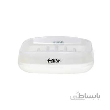 جا صابونی بنتی مدل Lotus