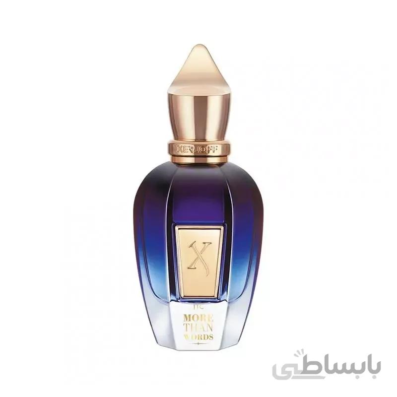 Xerjoff Join The Club Comandante For Women Men EDP Tetser