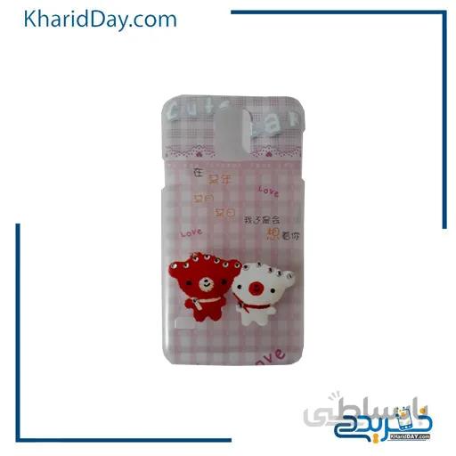 کاور گوشی سامسونگ Galaxy S5 کد S100549