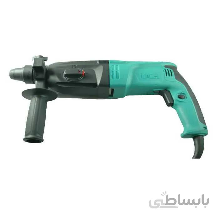 بتن کن دی سی ای مدل AZC05-26 B ا DCA AZC05-26B Hmmer Drill