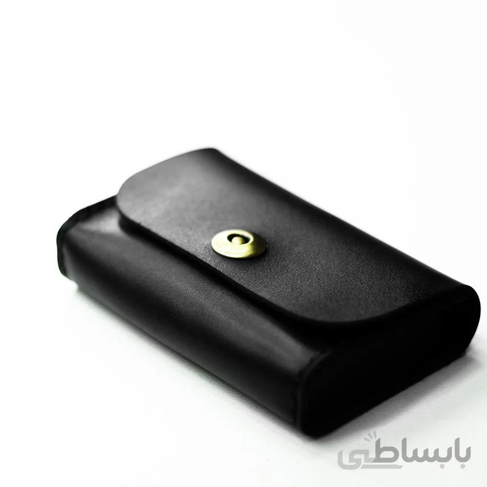 جاکارتی چرمی ا Leather jacquard