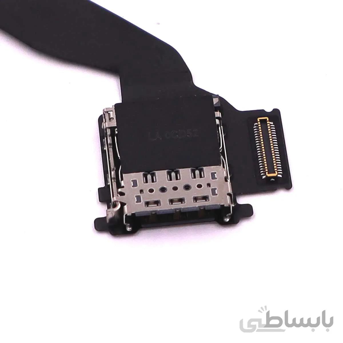 فلت سیم کارت POCO F3