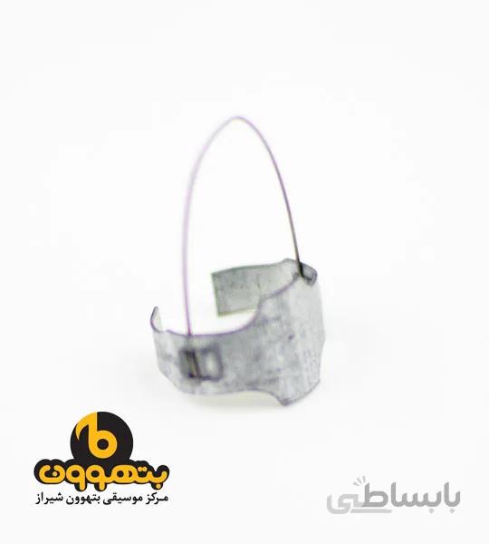 مضراب سه تار فلزی