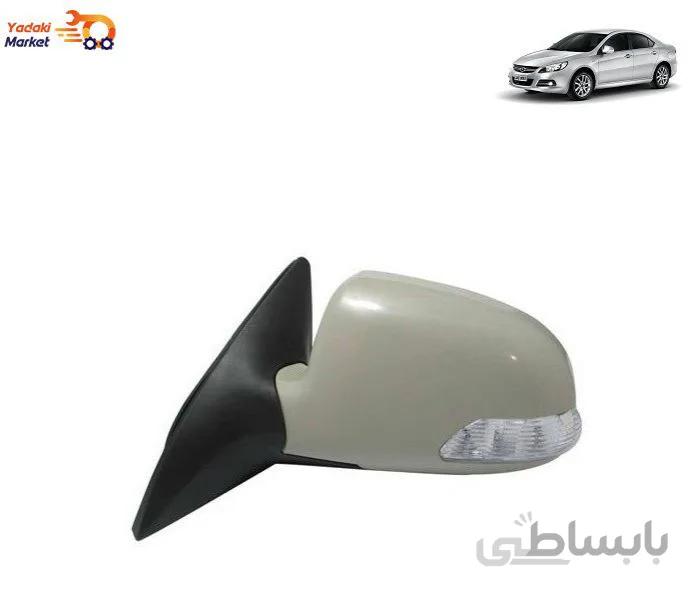 آینه بغل سمت چپ جک J5 شرکتی
