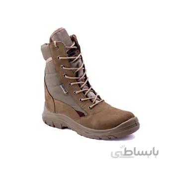 پوتین ایمنی مدل شاهین 209